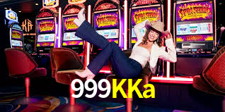 APP oficial da 999KKa para mobile